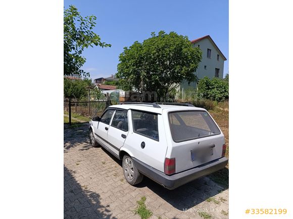 Sahibinden Tofaş Kartal S 1995 Model