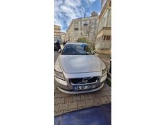 Sahibinden Volvo S40 1.6 D Dynamic 2011 Model