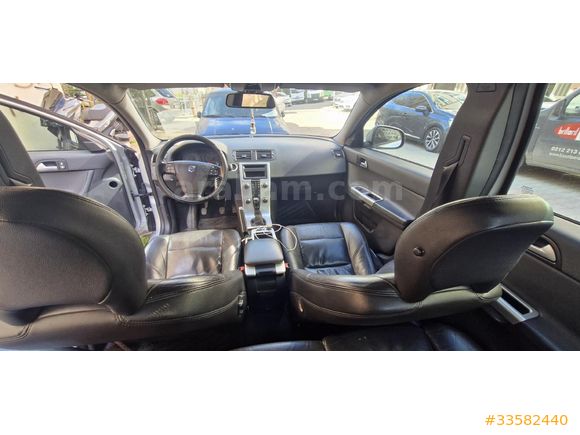 Sahibinden Volvo S40 1.6 D Dynamic 2011 Model