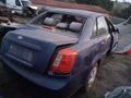 Galeriden Chevrolet Lacetti Tekirdağ