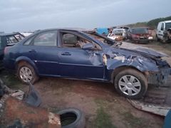 Galeriden Chevrolet Lacetti Tekirdağ