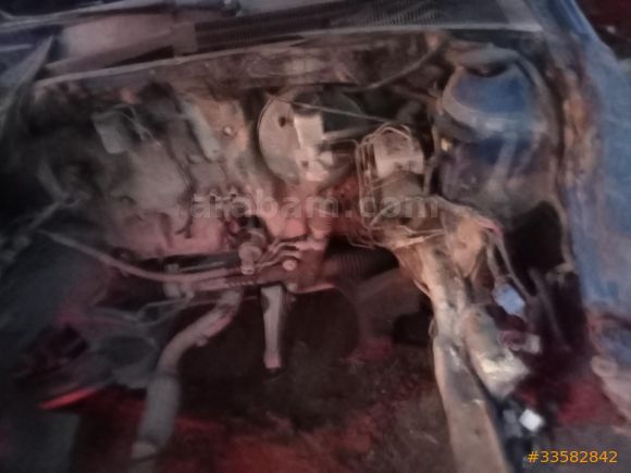 Galeriden Chevrolet Lacetti Tekirdağ