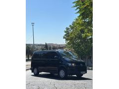 Sahibinden Volkswagen Transporter 2.0 TDI Camlı Van Comfortline 2017 Model