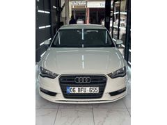 BAKIMLI AUDİ A3