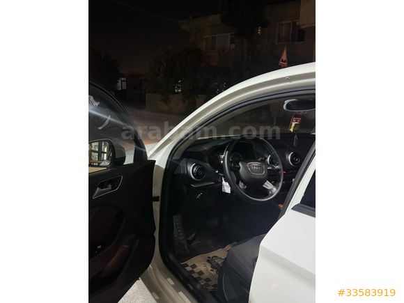 BAKIMLI AUDİ A3