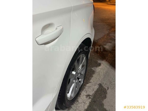 BAKIMLI AUDİ A3