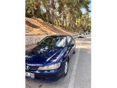 Sahibinden Peugeot 406 2.0 SV 2003 Model