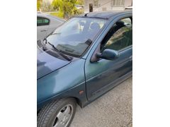 Sahibinden Renault Megane 2.0 RXT 1999 Model