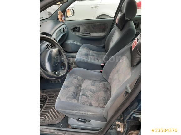Sahibinden Renault Megane 2.0 RXT 1999 Model