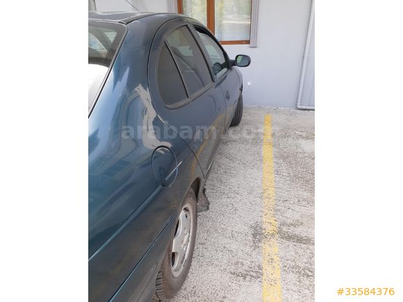 Sahibinden Renault Megane 2.0 RXT 1999 Model