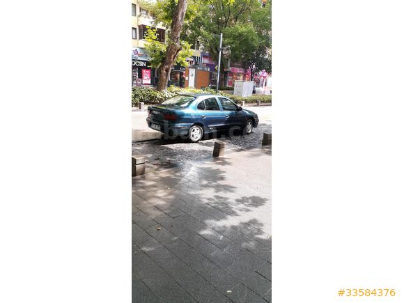 Sahibinden Renault Megane 2.0 RXT 1999 Model