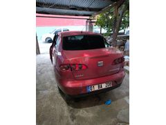 Sahibinden Seat Cordoba 1.4 TDI S-Rider 2005 Model