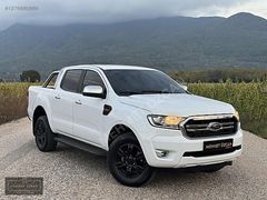 MEHMET ÖZCAN'dan / 2020 / 4x4 / OTOMATİK / 2.0 ECOBLUE