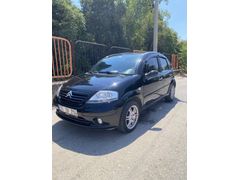 Sahibinden Citroen C3 1.4 SX 2004 Model Aile aracı (ses sistemli araç) 