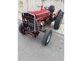 ÇOK TEMİZ 1968 MODEL 135 İNGİLİZ MASSEY FERGUSON TRAKTÖR