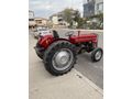 ÇOK TEMİZ 1968 MODEL 135 İNGİLİZ MASSEY FERGUSON TRAKTÖR