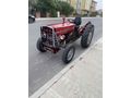 ÇOK TEMİZ 1968 MODEL 135 İNGİLİZ MASSEY FERGUSON TRAKTÖR