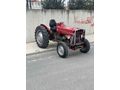 ÇOK TEMİZ 1968 MODEL 135 İNGİLİZ MASSEY FERGUSON TRAKTÖR