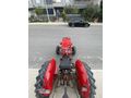 ÇOK TEMİZ 1968 MODEL 135 İNGİLİZ MASSEY FERGUSON TRAKTÖR