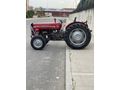 ÇOK TEMİZ 1968 MODEL 135 İNGİLİZ MASSEY FERGUSON TRAKTÖR