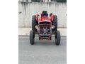 ÇOK TEMİZ 1968 MODEL 135 İNGİLİZ MASSEY FERGUSON TRAKTÖR