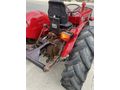 ÇOK TEMİZ 1968 MODEL 135 İNGİLİZ MASSEY FERGUSON TRAKTÖR