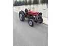 ÇOK TEMİZ 1968 MODEL 135 İNGİLİZ MASSEY FERGUSON TRAKTÖR