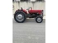 ÇOK TEMİZ 1968 MODEL 135 İNGİLİZ MASSEY FERGUSON TRAKTÖR