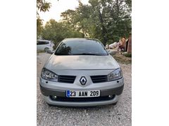 Sahibinden Renault Megane 1.6 Dynamique 2005 Model 