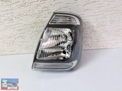KİA BONGO SOL ÖN FAR MOTORSUZ SIFIR 2021-2024