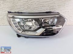 RENAULT EXPRESS SAĞ ÖN FAR LEDLİ SIFIR 2021-2023