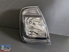 KİA BONGO SAĞ ÖN FAR MOTORSUZ SIFIR 2021-2024
