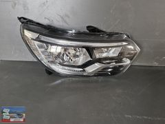 RENAULT EXPRESS SAĞ ÖN FAR LEDLİ SIFIR 2022 2023 2024