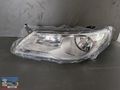 VOLKSWAGEN TİGUAN SOL ÖN FAR SIFIR 2008 2009 2010 2012