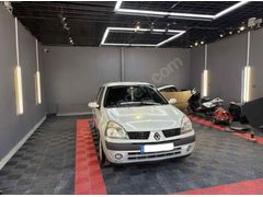 Sahibinden Renault Clio 1.2 Authentique 2004 Model 