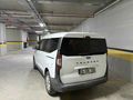 Sahibinden Ford Tourneo Courier 1.0 EcoBoost Titanium 2024 Model İstanbul 22.000 km Beyaz