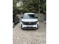 Sahibinden Ford Tourneo Courier 1.0 EcoBoost Titanium 2024 Model İstanbul 22.000 km Beyaz