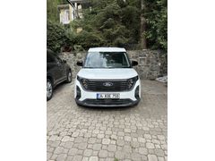 Sahibinden Ford Tourneo Courier 1.0 EcoBoost Titanium 2024 Model İstanbul 22.000 km Beyaz