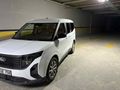 Sahibinden Ford Tourneo Courier 1.0 EcoBoost Titanium 2024 Model İstanbul 22.000 km Beyaz
