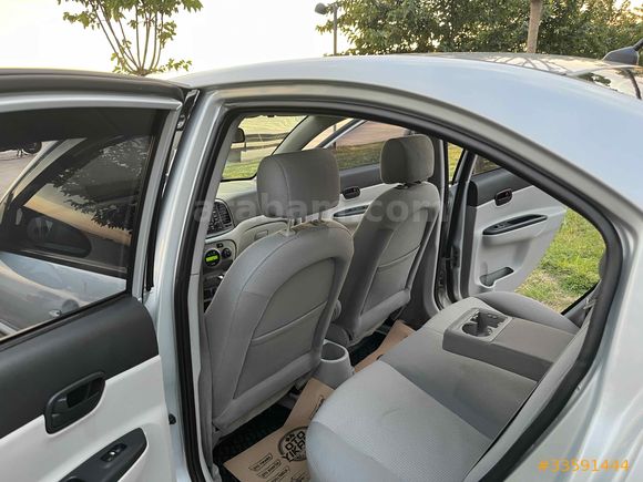Sahibinden Hyundai Accent Era 1.4 Select 2009 Model 
