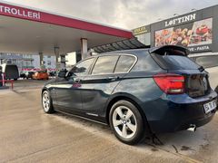 BMW F20 Hatasız değişensiz orjinal 2. Sahibinden