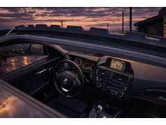 BMW F20 Hatasız değişensiz orjinal 2. Sahibinden