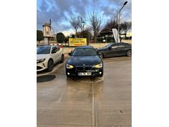 BMW F20 Hatasız değişensiz orjinal 2. Sahibinden