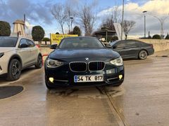 BMW F20 Hatasız değişensiz orjinal 2. Sahibinden