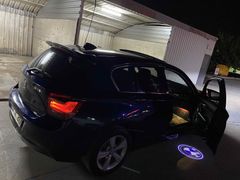 BMW F20 Hatasız değişensiz orjinal 2. Sahibinden