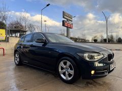 BMW F20 Hatasız değişensiz orjinal 2. Sahibinden