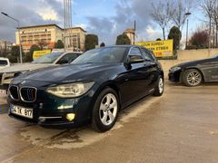 BMW F20 Hatasız değişensiz orjinal 2. Sahibinden
