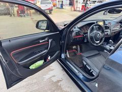 BMW F20 Hatasız değişensiz orjinal 2. Sahibinden