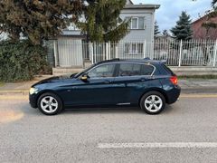 BMW F20 Hatasız değişensiz orjinal 2. Sahibinden