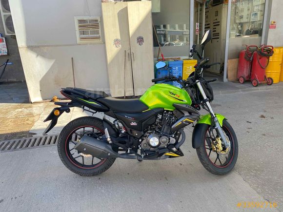 FIRSAT !?Sahibinden RKS 125-S 